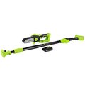 Earthwise 6" Mini  Pole Saw LCS0620P